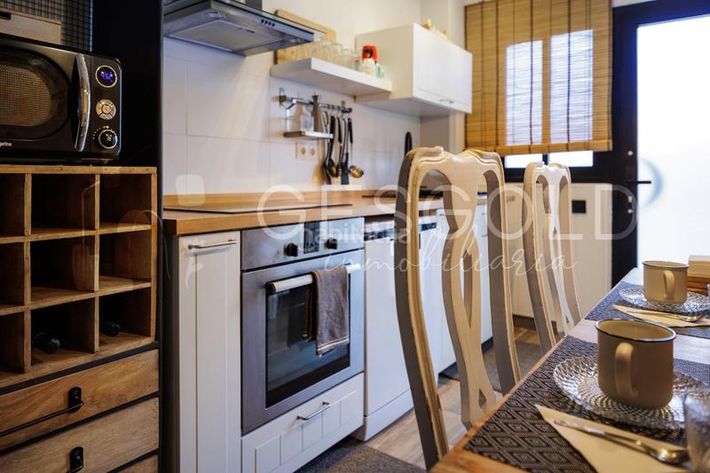 Foto 60b36ea5-7f08-4f98-9ed9-88f595a6285f. Piano terra con parcheggio in Playa Burriana