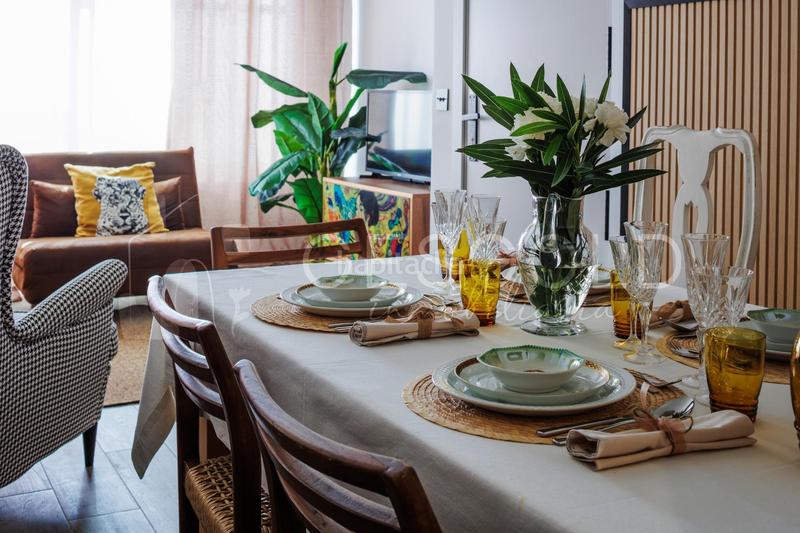 Foto 91542c22-9f35-4e90-8132-554c864db6e8. Piano terra con parcheggio in Playa Burriana