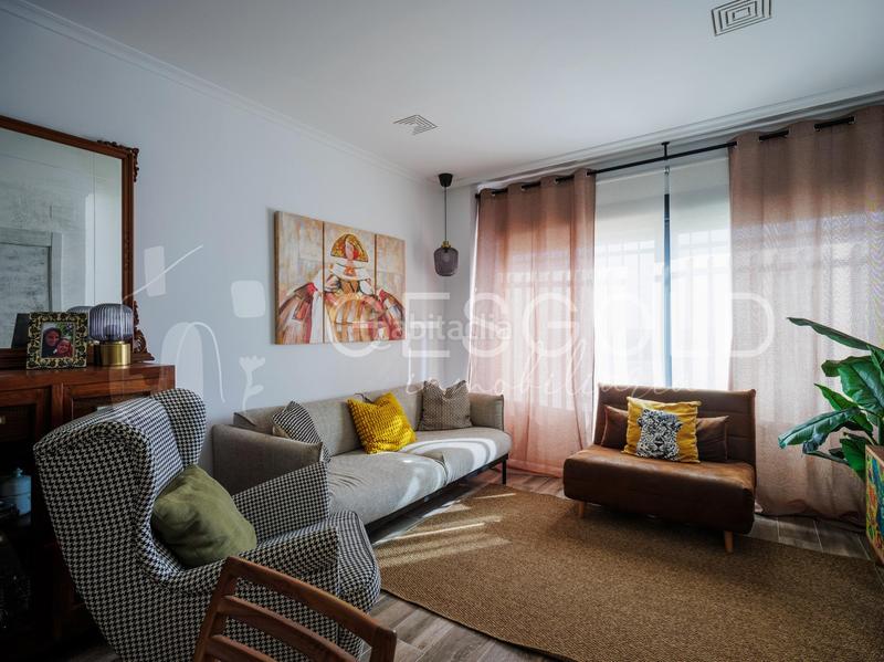 Foto a02ba74e-065e-42aa-a158-f7ac400e3ed3. Piano terra con parcheggio in Playa Burriana