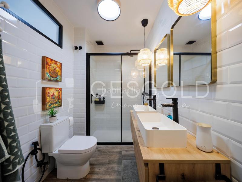 Foto ab5e2722-e806-4732-a06b-cd777707c747. Piano terra con parcheggio in Playa Burriana