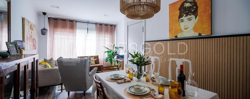 Foto b6ebd782-ea15-41c3-b54d-d5f76191d71b. Piano terra con parcheggio in Playa Burriana