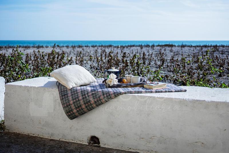 Foto d7410f2d-74d9-439c-b1ad-fed0d4a85fa7. Piano terra con parcheggio in Playa Burriana