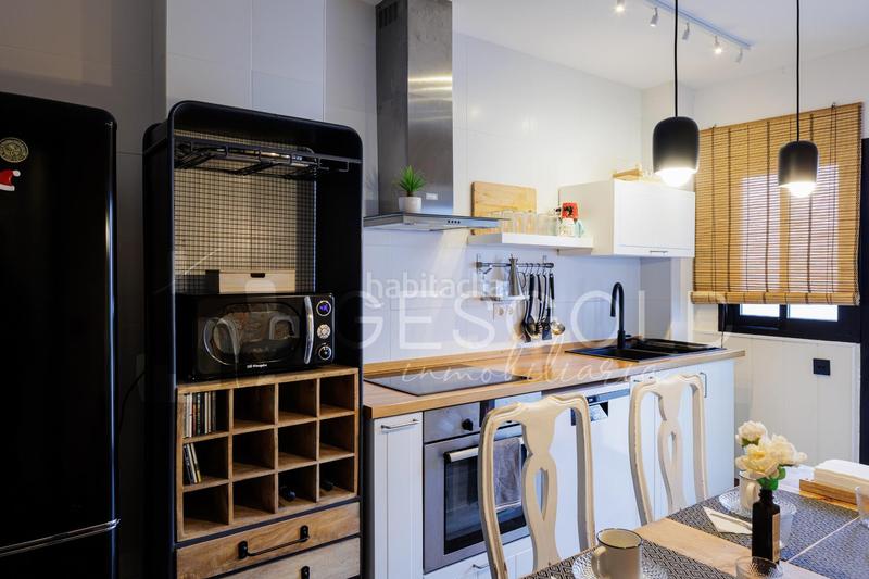 Foto ef2e4d57-25a8-40c7-b827-7349a53c6b0d. Piano terra con parcheggio in Playa Burriana