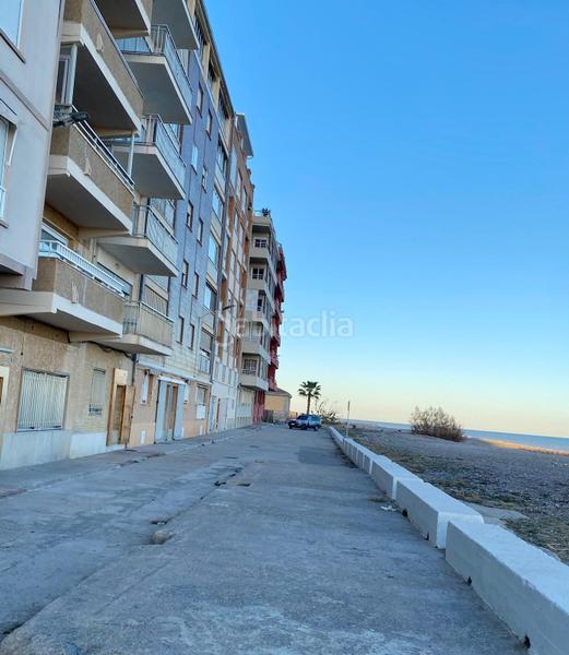 Foto f9988869-75f5-41c6-ae84-ff14f208b3fb. Piano terra con parcheggio in Playa Burriana