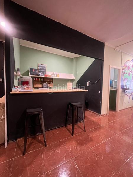 Foto 532ef66b-9e44-44cd-b476-1b4e1f79703b. Locale commerciale in Llombai Burriana