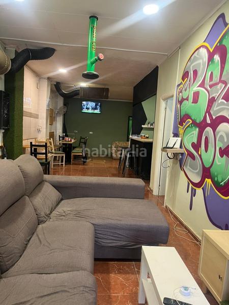 Foto ea7429f1-de54-4e52-a4fa-4db5a383b5d4. Locale commerciale in Llombai Burriana