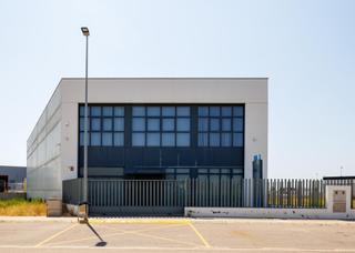 Lloguer Nau industrial a Alquerías del Niño Perdido. Alquiler de nave en alquerias.