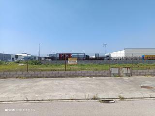 Terrain résidentiel à Alquerías del Niño Perdido. Oportunidad de terreno industrial