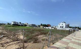 Terreno residencial en Playa. Suelo urbano a la venta!!!!