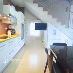 Casa adossada en Alqueras del Nio Perdido. Adosado a la venta !!