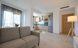 Lloguer Loft a Llombai. Piso en alquiler burriana!! ideal para una pareja