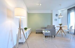 Lloguer Loft a Llombai. Piso en alquiler burriana!! ideal para una pareja