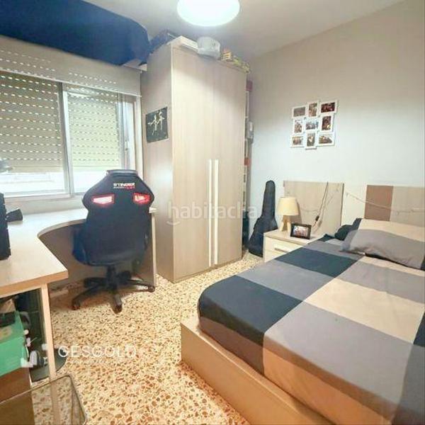 Foto 3b30681c-7de0-4e3e-bfbd-4fd0c81f7428. Piso excelente piso a la venta en vilareal en Avenida Alemania-Italia Villarreal / Vila - real