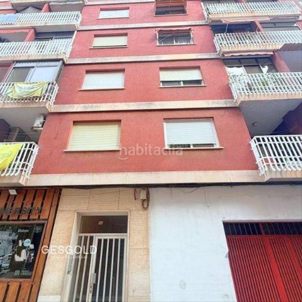 Foto 44e17fcd-2ada-46d7-9c3a-88df5087c90c. Piso excelente piso a la venta en vilareal en Avenida Alemania-Italia Villarreal / Vila - real