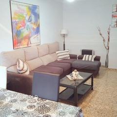 Appartement à Avenida Alemania-Italia. Excelente piso a la venta en vilareal