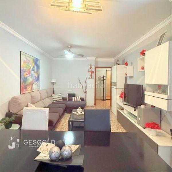 Foto 6db1bddc-bc9a-4c54-a46d-379acb05fc54. Piso excelente piso a la venta en vilareal en Avenida Alemania-Italia Villarreal / Vila - real