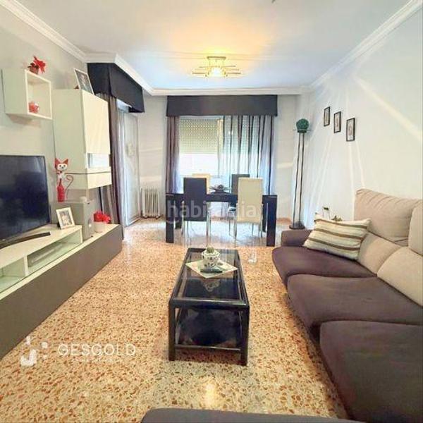 Foto e8ab2cb5-0c8e-4b85-8e7f-16d793fabd0d. Piso excelente piso a la venta en vilareal en Avenida Alemania-Italia Villarreal / Vila - real