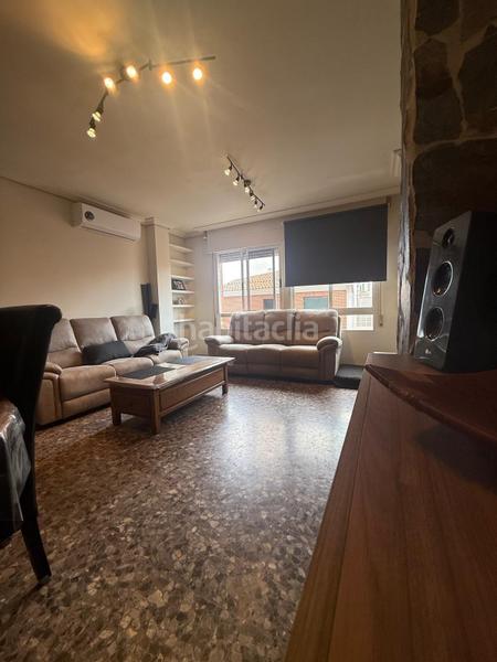 Foto 2e7a6e44-f7b2-42e2-b707-7a7cf6fe155a. Appartement avec parking dans Alqueries (Les) / Alquerías del Niño Perdido