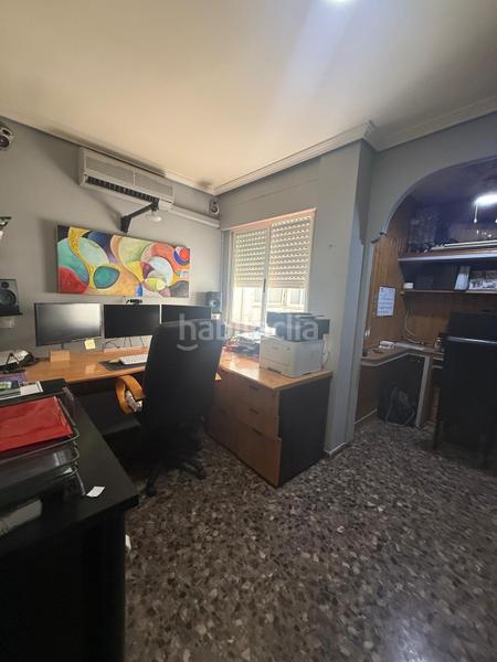 Foto ae37f56f-1024-4b8d-9bfe-baf0699aef02. Appartement avec parking dans Alqueries (Les) / Alquerías del Niño Perdido