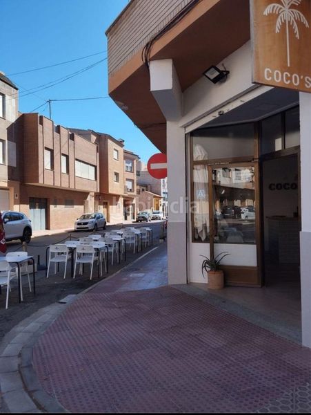 Foto 7ec1d15d-6536-46a3-8042-6f6fa4ac04cf. Local comercial a Centro Burriana