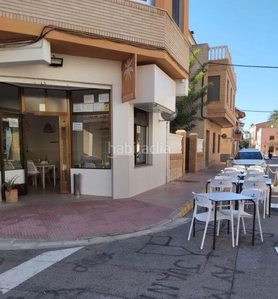 Foto ad3eea72-ac91-415c-b166-2a88837f0a40. Local comercial a Centro Burriana