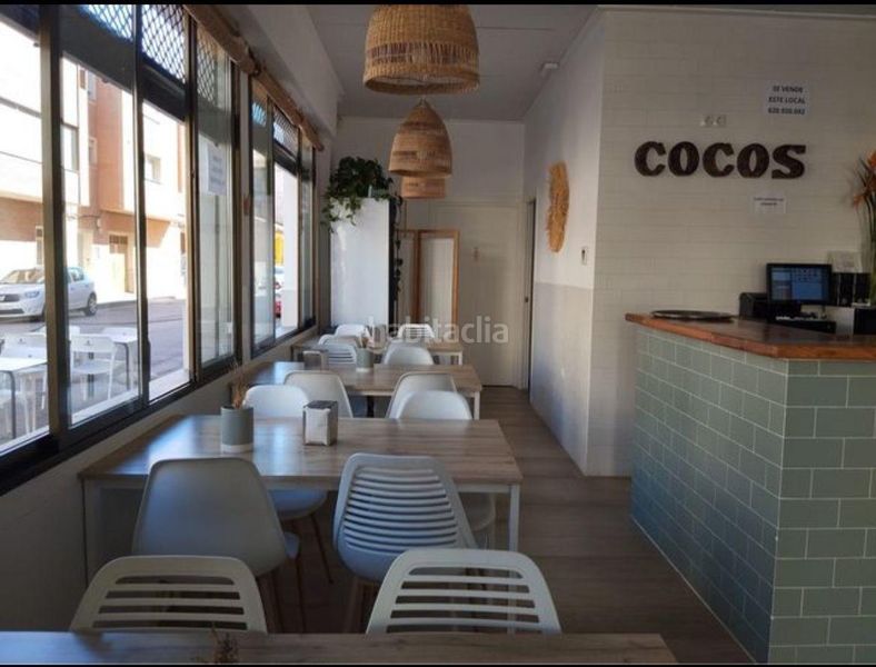 Foto e0f38172-28fc-47b6-90b7-a15771ba3eef. Local comercial a Centro Burriana