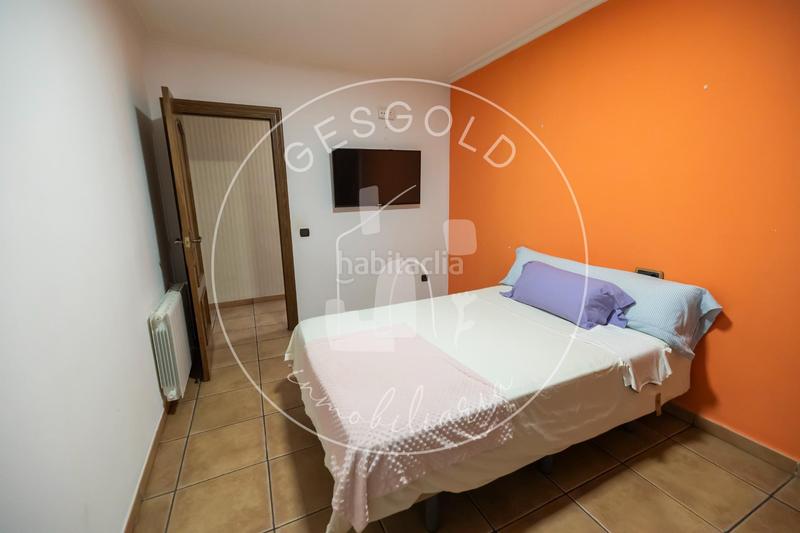 Foto 0d125748-4af1-4197-9ad6-5702d17968b8. Flat with parking in Playa Burriana