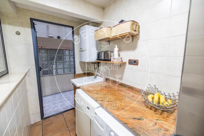 Foto 2aba8655-81b3-4bd8-9363-043448559c22. Flat with parking in Playa Burriana