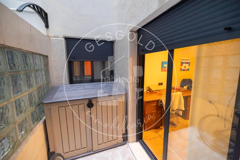 Foto 58a4600b-5fea-4635-9f4b-fc3a14c3d9f2. Flat with parking in Playa Burriana