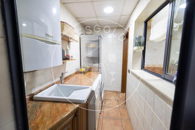 Foto 6092de3b-d95f-415b-9f1d-7902c7c8c4c9. Flat with parking in Playa Burriana