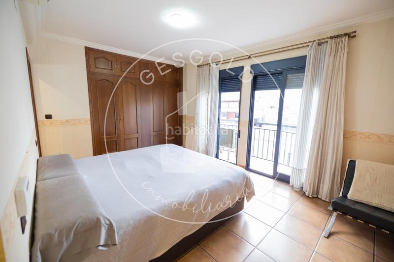 Foto ae42f3a9-f692-4341-814c-5884d4f0bd24. Flat with parking in Playa Burriana