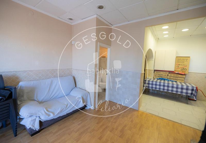 Foto 1f75c2dd-dbf0-494d-9344-a96ef8314ddd. Local commercial dans Camino de Onda-Salesianos Burriana