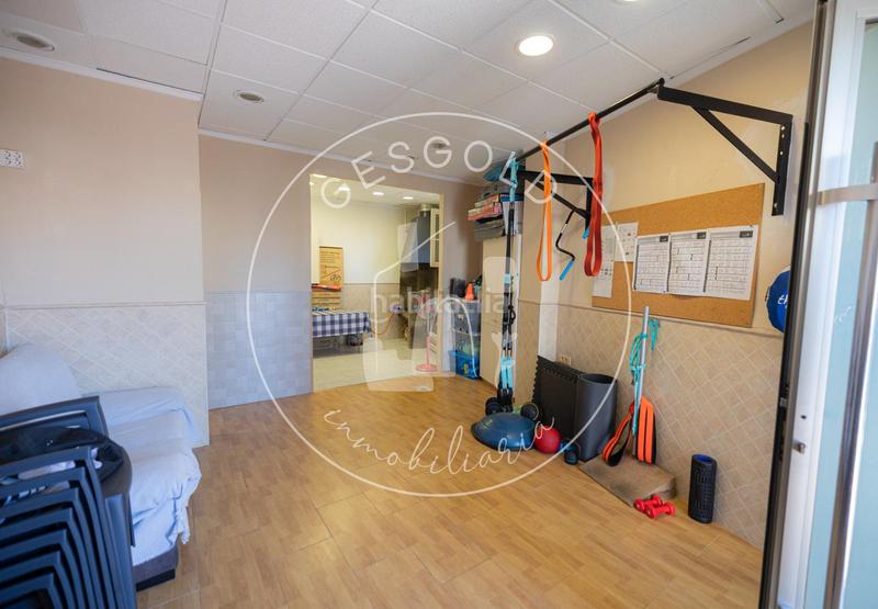 Foto 409645ee-97c2-4c62-8288-a14ea18b57b2. Local commercial dans Camino de Onda-Salesianos Burriana