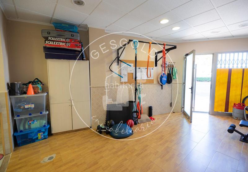 Foto 8194d520-9a97-4ccd-9549-1c901f69c4a8. Local commercial dans Camino de Onda-Salesianos Burriana