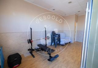 Geschäftsraum in Camino de Onda-Salesianos