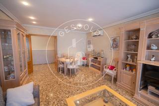 Pis a Camino de Onda-Salesianos. Fantástica vivienda en burriana!  no dejes pasar esta oportunida