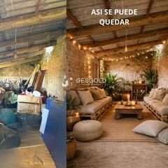 Casa a Alqueries (Les) / Alquerías del Niño Perdido. Buscas tranquilidad y espacio para crear tu hogar ideal? en alqu