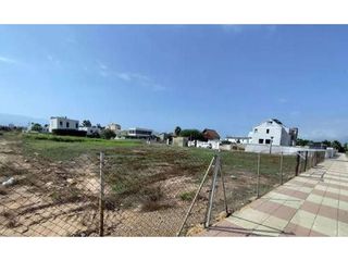Terreny residencial a Playa