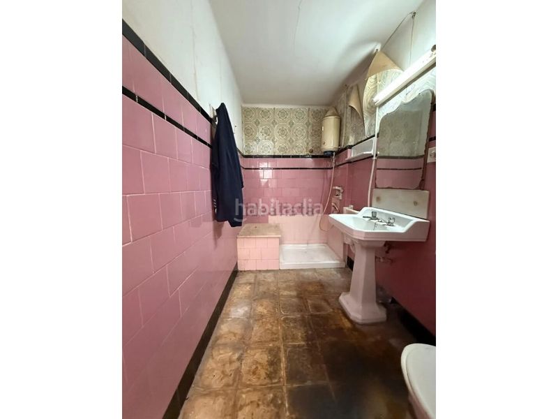 Foto 431071c3-b94c-474f-9da1-ce139e076d20. Casa amb aparcament a La Bosca Burriana