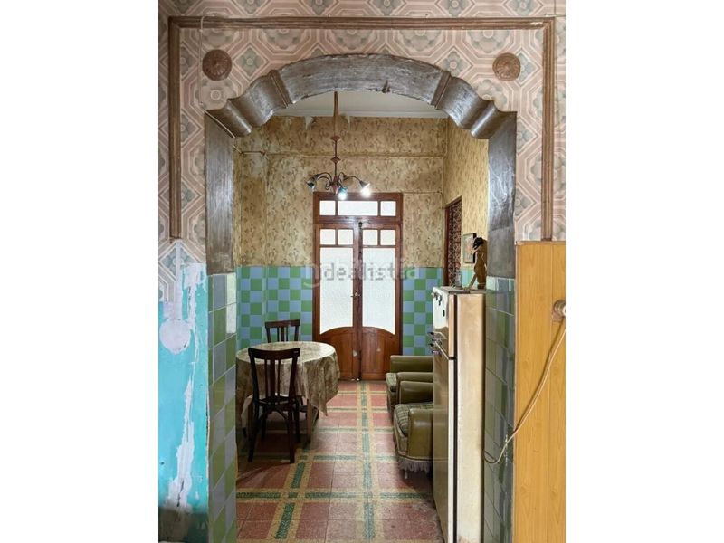 Foto 45656e3e-24d8-4694-b531-58c571a3df14. Casa amb aparcament a La Bosca Burriana