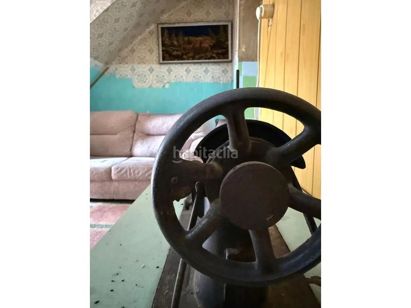Foto 844b8544-f1d8-4a66-9d8f-8517665d4bbe. Casa amb aparcament a La Bosca Burriana