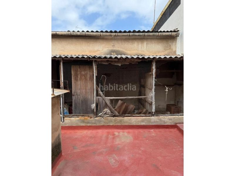 Foto 85cb6242-ef9f-46ba-b344-c1d899c72cbf. Casa amb aparcament a La Bosca Burriana