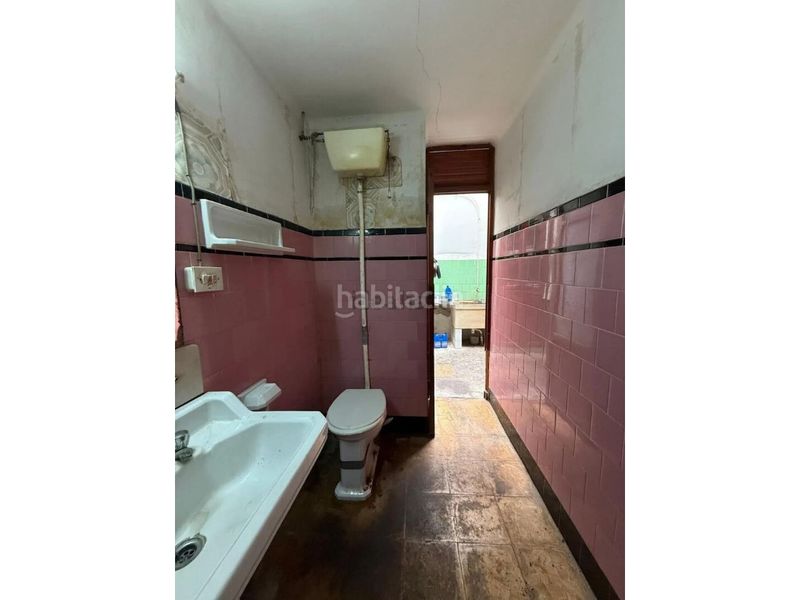 Foto a41efeb4-fc9d-49b5-9ffa-962c1a8c59d3. Casa amb aparcament a La Bosca Burriana