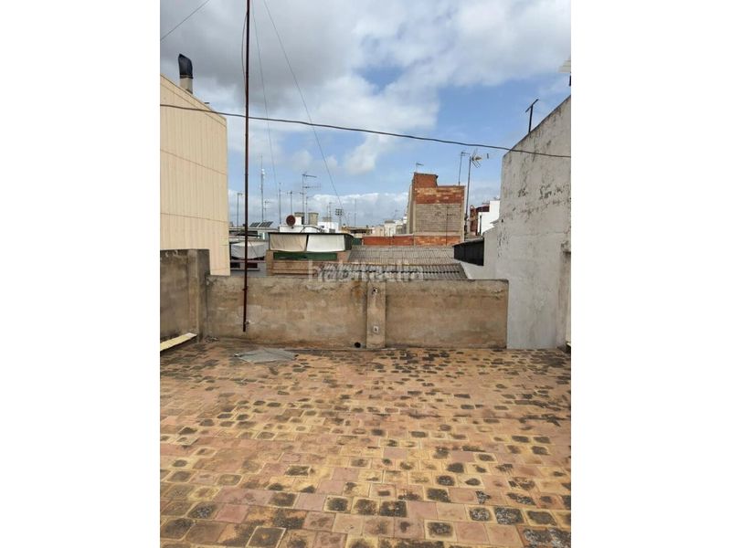 Foto b7169822-22de-4492-ae10-88d7c4e5bd66. Casa amb aparcament a La Bosca Burriana