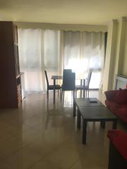 Location Appartement  Calle doctor azpitarte. Amplio piso reformado en alquiler en zona caleta  plaza de toros