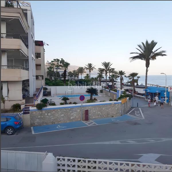 Foto 091678ad-4254-4f39-9818-84621efb1ff1. House with heating parking pool in Castell de Ferro