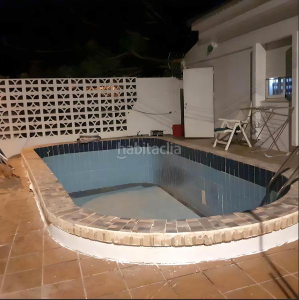 Foto 0be995ad-8328-48d4-bd51-595464b70dae. House with heating parking pool in Castell de Ferro