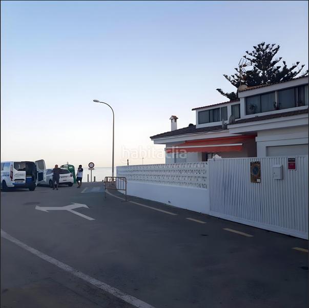 Foto 1298e8da-36ce-4203-a814-80f040e4af59. House with heating parking pool in Castell de Ferro