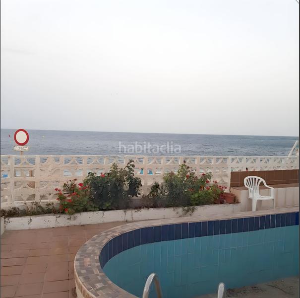 Foto 1405b01f-4a4a-4c24-87af-7590ba64b501. House with heating parking pool in Castell de Ferro