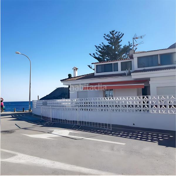 Foto 1824e4f9-0480-45c5-a872-eda9f6186cf5. House with heating parking pool in Castell de Ferro